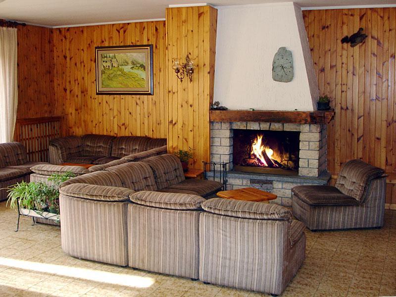 Albergo - B&B Alpina Premadio ภายนอก รูปภาพ