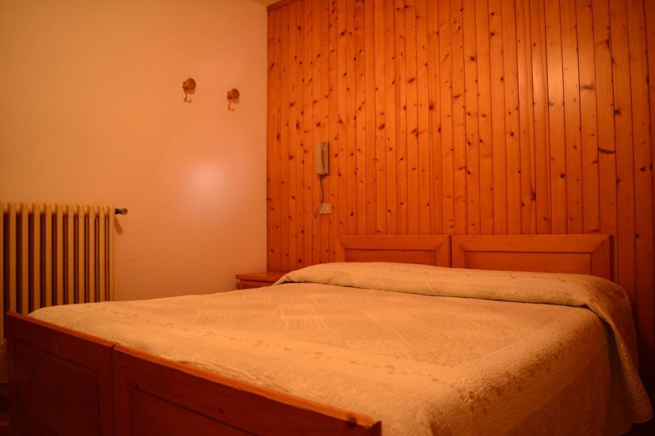 Albergo - B&B Alpina Premadio ภายนอก รูปภาพ