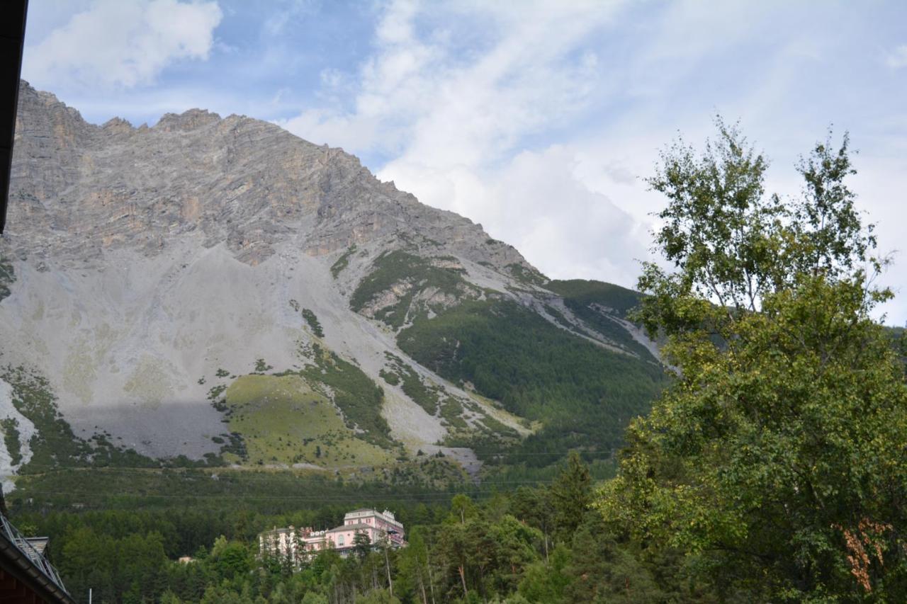 Albergo - B&B Alpina Premadio ภายนอก รูปภาพ